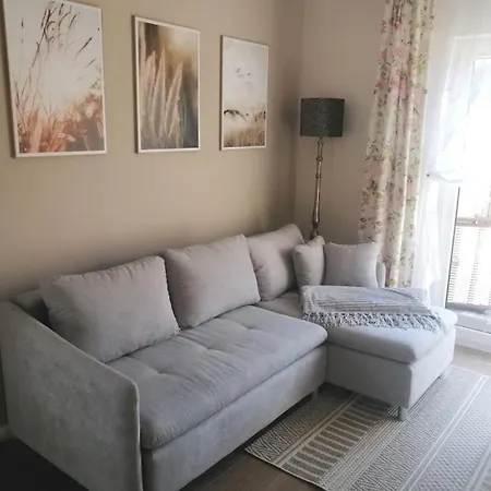 Gemutliche Ferienwohnung Oase 22 Apartment