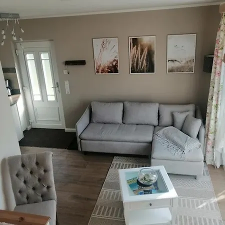 Gemutliche Ferienwohnung Oase 22 Apartment *
